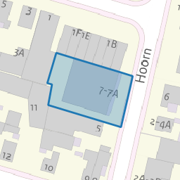 Perceel EDE01-D-5097