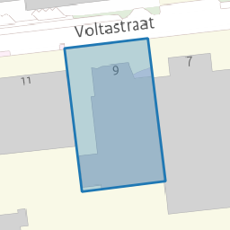 Perceel EDE01-D-5100