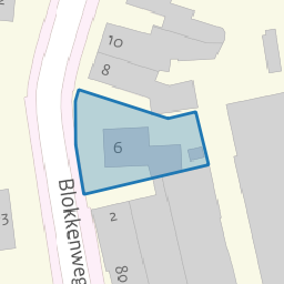 Perceel EDE01-D-5110