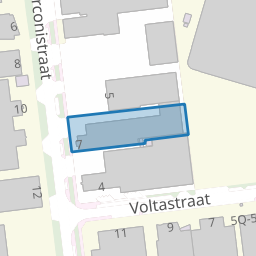 Perceel EDE01-D-5116