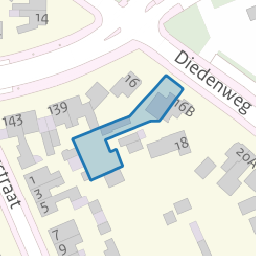 Perceel EDE01-D-5118