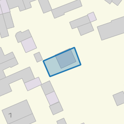 Perceel EDE01-D-5119