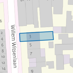 Perceel EDE01-D-5125