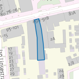 Perceel EDE01-D-5131