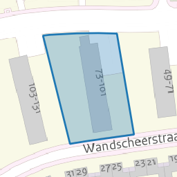 Perceel EDE01-D-5138