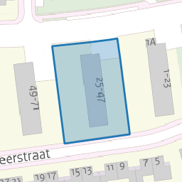 Perceel EDE01-D-5140