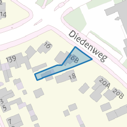 Perceel EDE01-D-5174