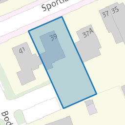 Perceel EDE01-D-5176