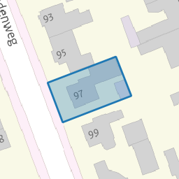 Perceel EDE01-D-5186