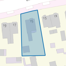 Perceel EDE01-D-5190