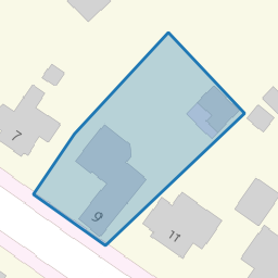 Perceel EDE01-D-5193