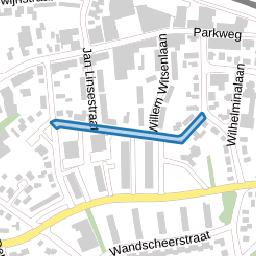 Perceel EDE01-D-5197