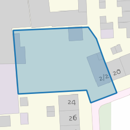 Perceel EDE01-D-5199