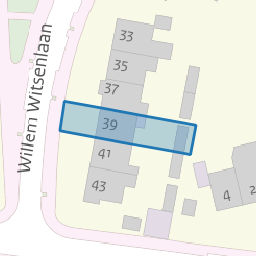 Perceel EDE01-D-5203