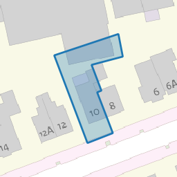 Perceel EDE01-D-5213