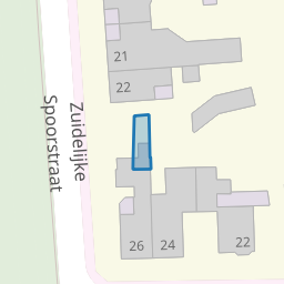 Perceel EDE01-D-5214