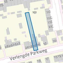 Perceel EDE01-D-5216