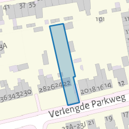 Perceel EDE01-D-5219