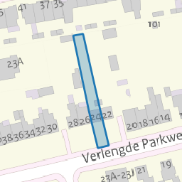 Perceel EDE01-D-5220