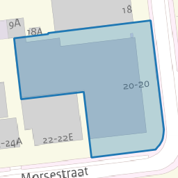 Perceel EDE01-D-5238