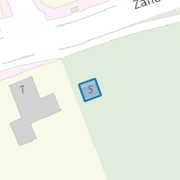 Perceel EDE01-D-5246