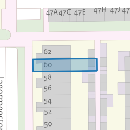 Perceel EDE01-D-5255