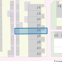 Perceel EDE01-D-5260