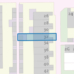 Perceel EDE01-D-5261