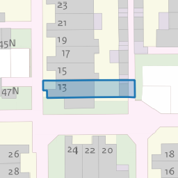 Perceel EDE01-D-5268