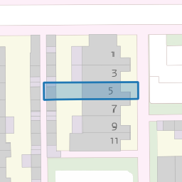 Perceel EDE01-D-5270