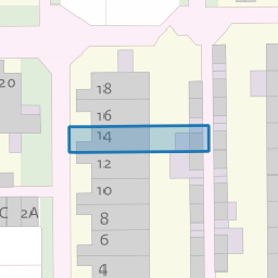 Perceel EDE01-D-5276