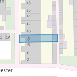 Perceel EDE01-D-5279