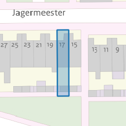 Perceel EDE01-D-5281