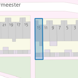 Perceel EDE01-D-5284
