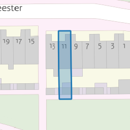 Perceel EDE01-D-5285