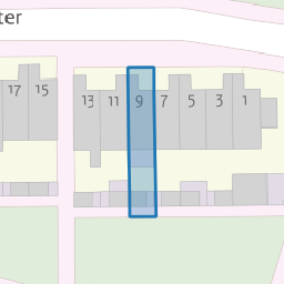 Perceel EDE01-D-5286