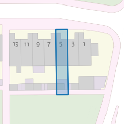 Perceel EDE01-D-5288