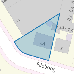 Perceel EDE01-D-5299