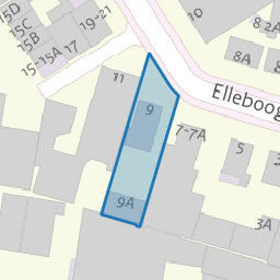 Perceel EDE01-D-5302