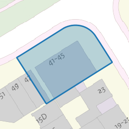 Perceel EDE01-D-5304