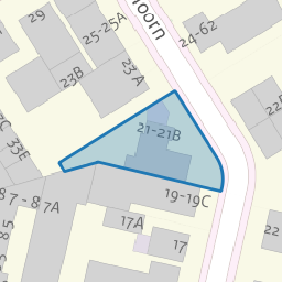 Perceel EDE01-D-5310