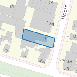 Perceel EDE01-D-5317