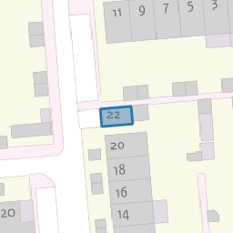 Perceel EDE01-D-5333