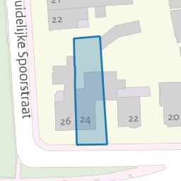 Perceel EDE01-D-5348