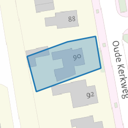 Perceel EDE01-D-5356