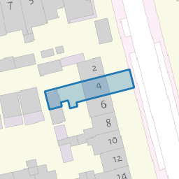 Perceel EDE01-D-5364