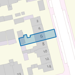 Perceel EDE01-D-5366