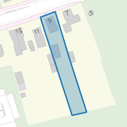 Perceel EDE01-D-5381