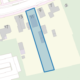 Perceel EDE01-D-5382