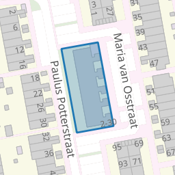 Perceel EDE01-D-5394